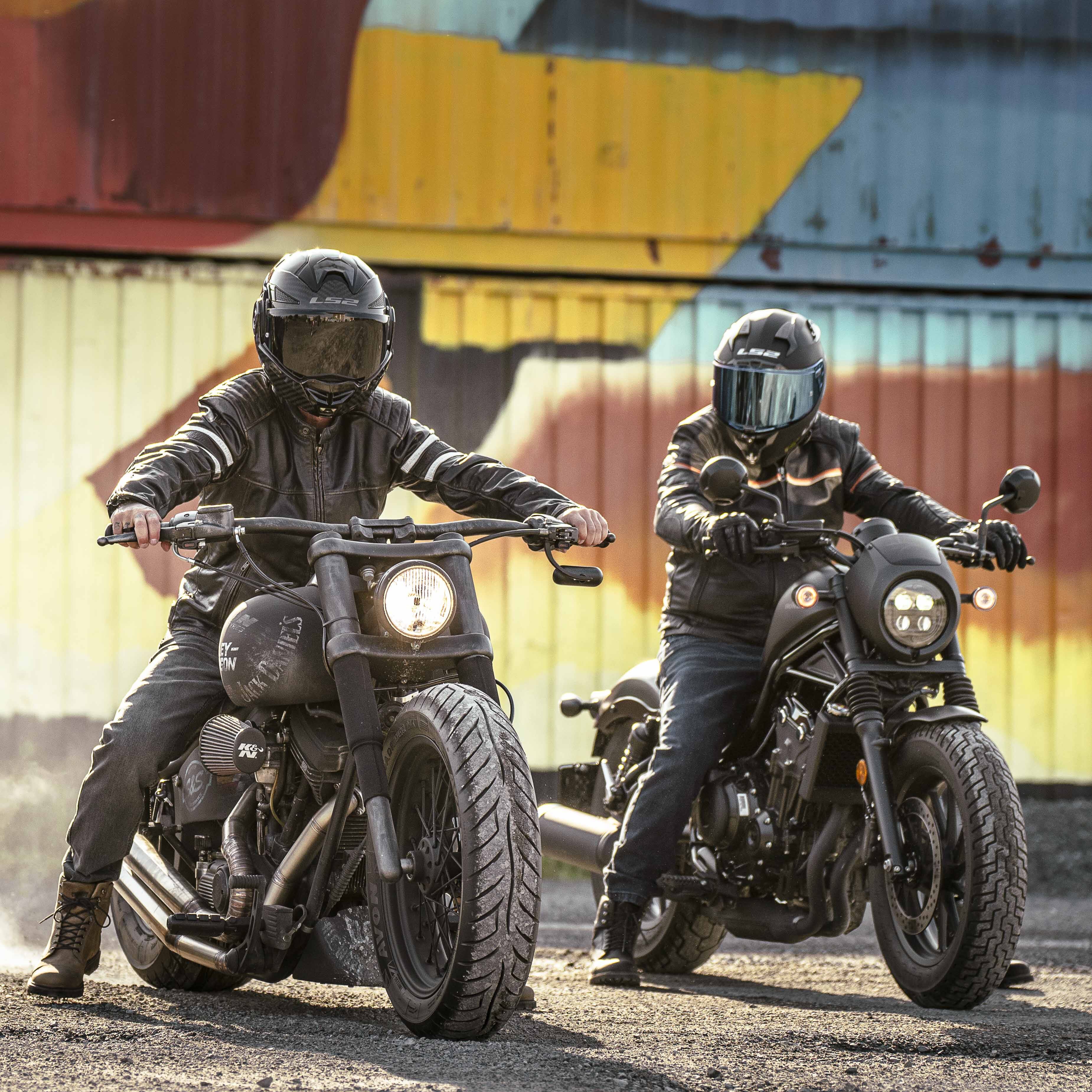 Osäker på vad du ska köpa?