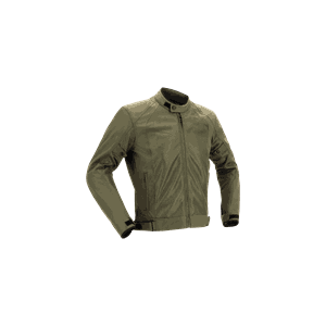 Richa MC-Jacka Airsummer Mesh Grønn