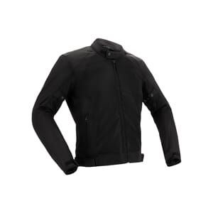 Richa MC-Jacka Airsummer Mesh Svart