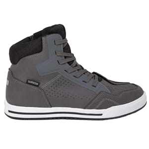 Bullfighter MC-Stövlar Rebel Lyserå