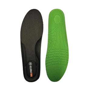 Bullfighter EVA Foam Såle Svart