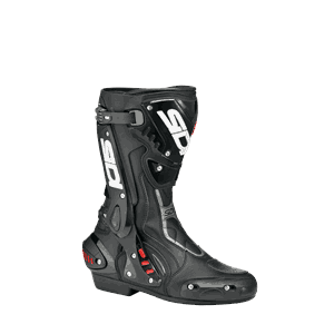 Sidi MC-Stövlar ST Racing Svart