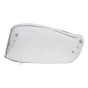 LS2 Visir FF808 - Klart