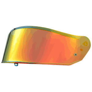 LS2 Visir FF808 - Rägnbue
