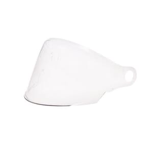 LS2 Visir OF616 Airflow II - Klart