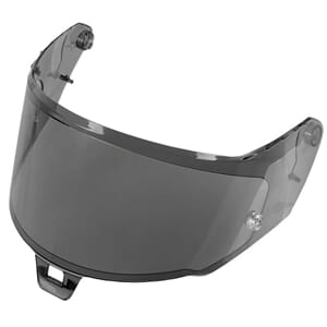 Alpinestars Visir R10 Mörkrök