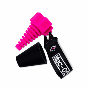 Muc-Off Exhaust Bung For Vasking