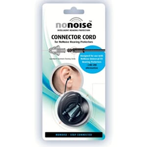 NoNoise Connecting cord