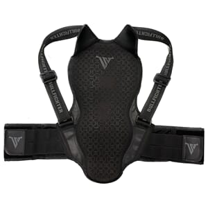 Bullfighter Turtle Ryggskydd Level 1