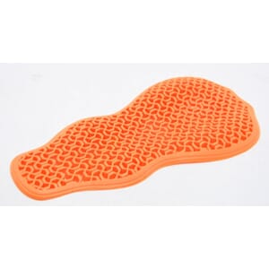 Bullfighter Tortoise Ryggskydd Level 1