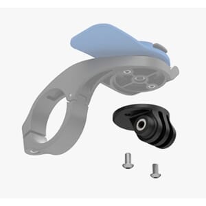 Quad Lock Camera/Light Adaptor