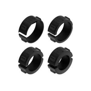 Quad Lock Handlebar Mount Pro Clamp Spacers