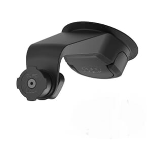 Quad Lock Windscreen/Dash Car Mount V6