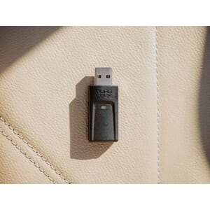 Quad Lock Wireless Carplay Mini