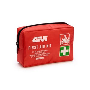 GIVI S301 Förstehelpspacket for MC