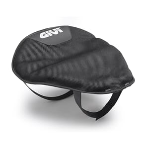 GIVI S230 - Universal Luftkudde for MC