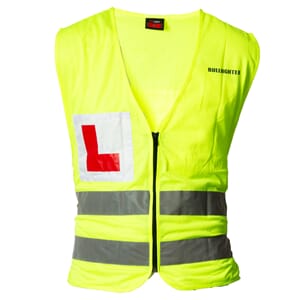 Bullfighter Reflekterande Väst med L