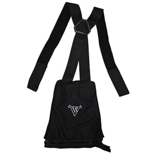 Bullfighter Suspender / Byxorseler