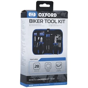 Oxford Verktøysett LITE