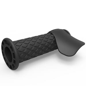 Oxford Cruise Throttle 32-36mm