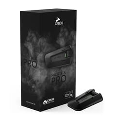 Cardo Packtalk PRO Single