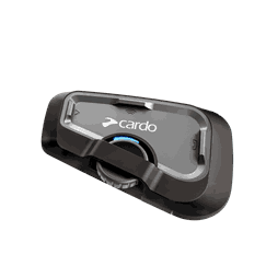 Cardo Freecom 4X JBL - Single