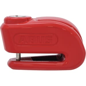 ABUS Trigger 365 2.0 m/Alarm Röd