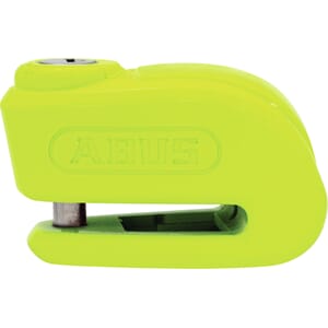 ABUS Trigger 370 2.0 m/Alarm Röd