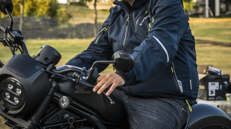 King-Size Utrustning