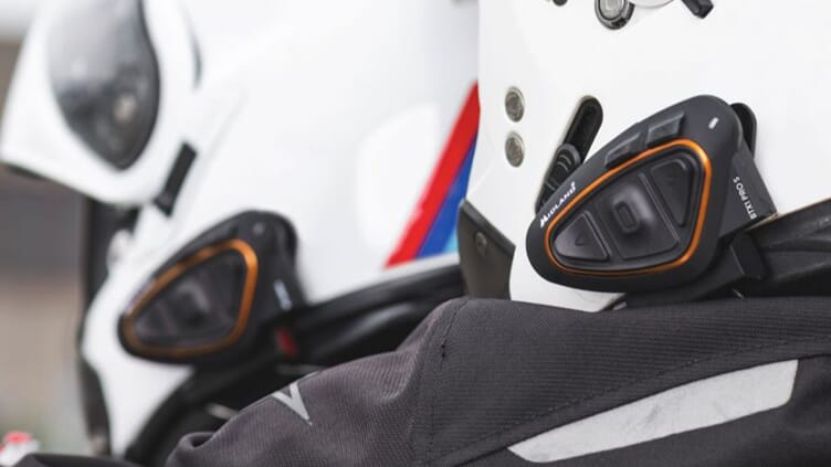 Intercom & Tillbehör