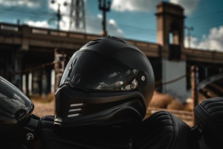 Scorpion Helmets