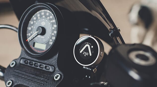 Elektronisk tillbehör