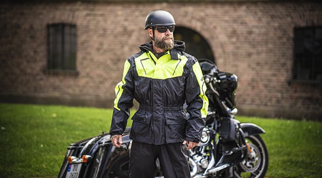 Regnkläder & Underkläder