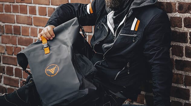 Ryggsäckar & Väskor