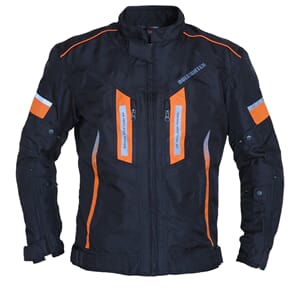 Bullfighter Action 3 MC-Jacka Orange