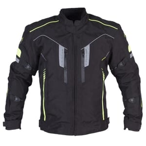 Bullfighter Action 3 MC-Jacka Gul