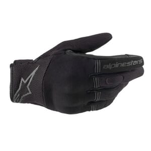 Alpinestars Copper MC-Handskar Svart