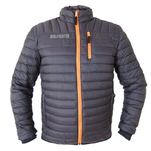 Bullfighter Pack`a`jack m/Orange Zip