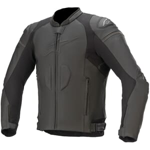 Alpinestars Skinnjacka GP Plus R v3 Svart