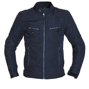 Bullfighter Hero MC-Jacka Svart