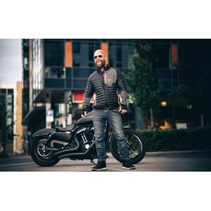 Bullfighter Pack`A`Jack Deluxe Orange