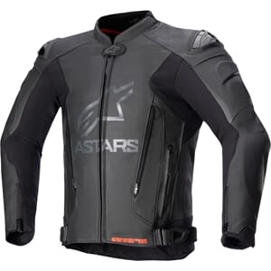 Alpinestars Skinnjacka GP Plus R v4 Svart