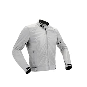 Richa MC-Jacka Airsummer Grå