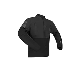 Richa Orion Gore-Tex MC-Jacka Svart
