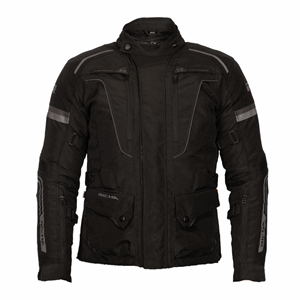 Richa Nansen WP MC-Jacka Dam Svart