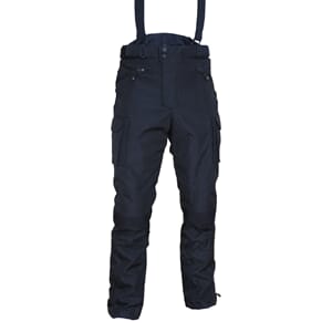 Bullfighter Vulcan EVO Herr MC-Byxor Kort