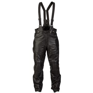 Bullfighter Trint Herr Skinnbyxor Lång