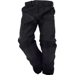 Richa Buster MC-Byxor Svart