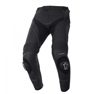Alpinestars Skinnbyxor Missile V2 Svart