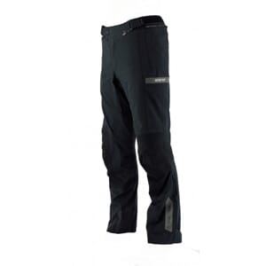 Richa Atlantic Gore-Tex MC-Byxor Svart
